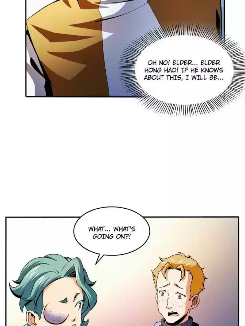 Library Of Heaven’S Path Chapter 24