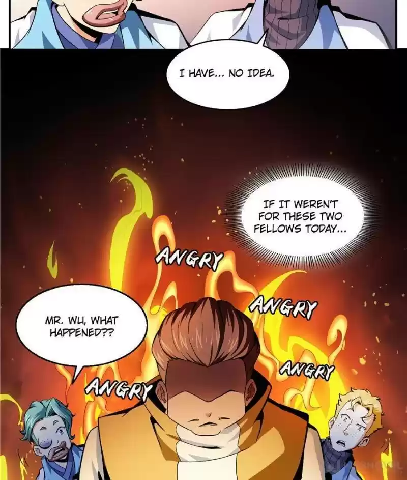 Library Of Heaven’S Path Chapter 24