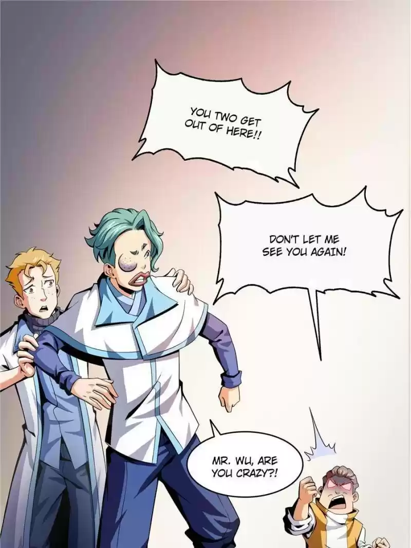 Library Of Heaven’S Path Chapter 24