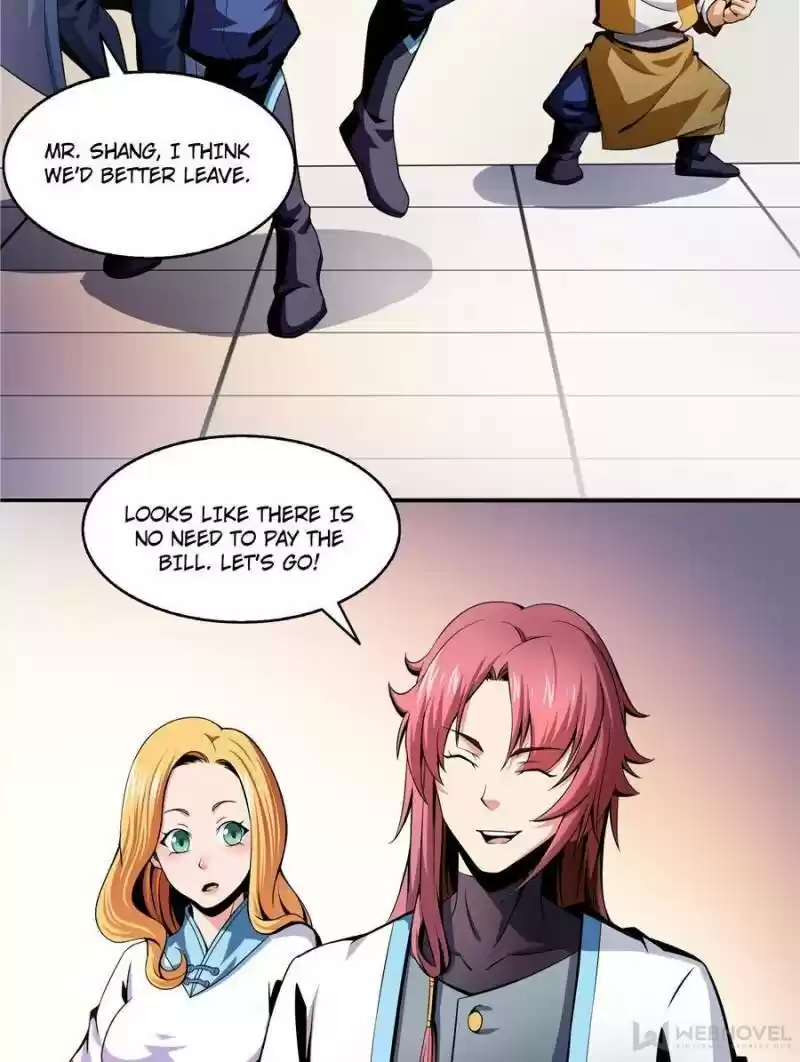 Library Of Heaven’S Path Chapter 24