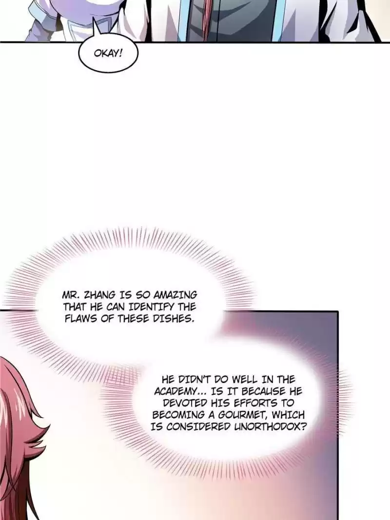 Library Of Heaven’S Path Chapter 24