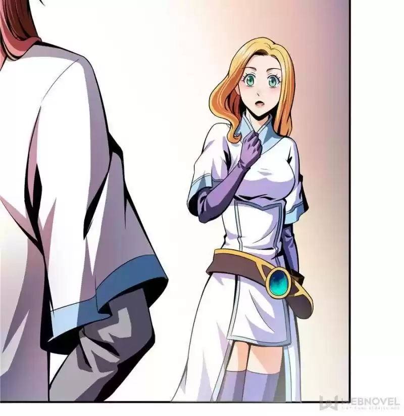 Library Of Heaven’S Path Chapter 24