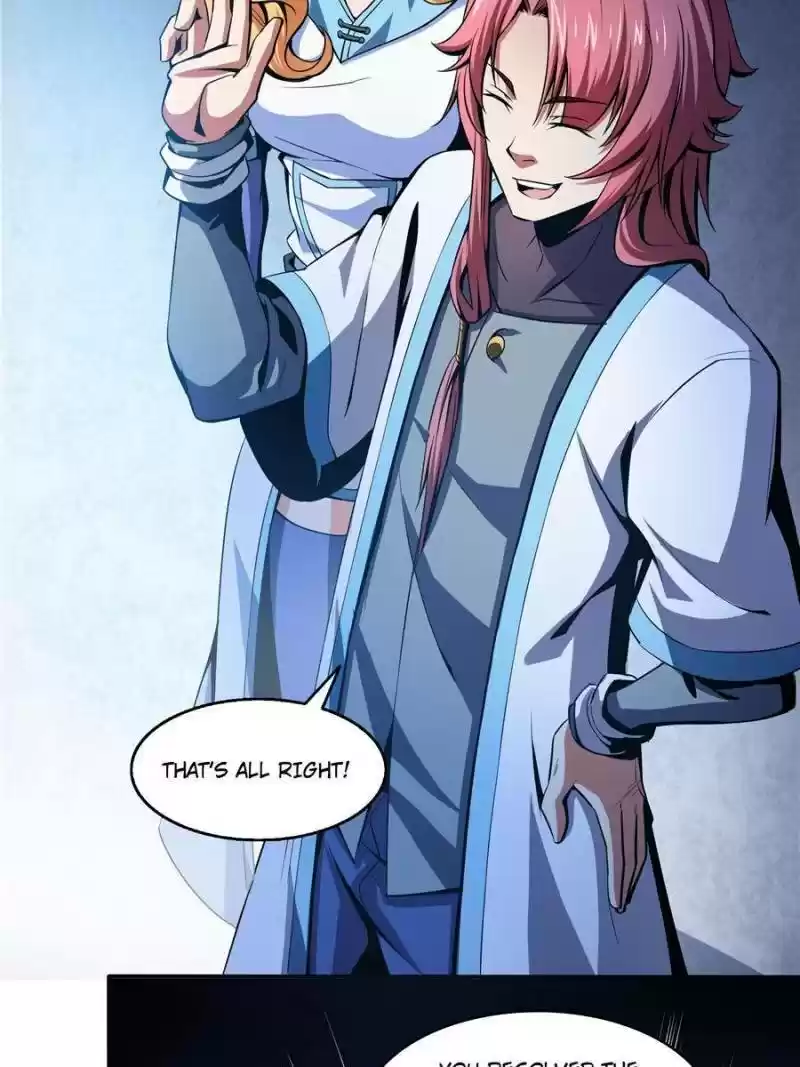 Library Of Heaven’S Path Chapter 24