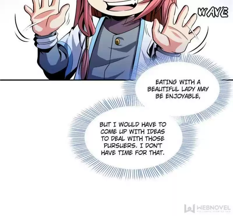 Library Of Heaven’S Path Chapter 24