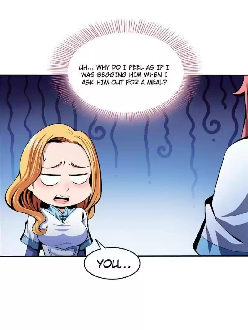 Library Of Heaven’S Path Chapter 24