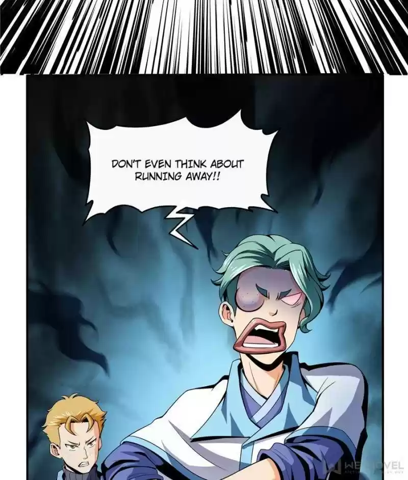 Library Of Heaven’S Path Chapter 24