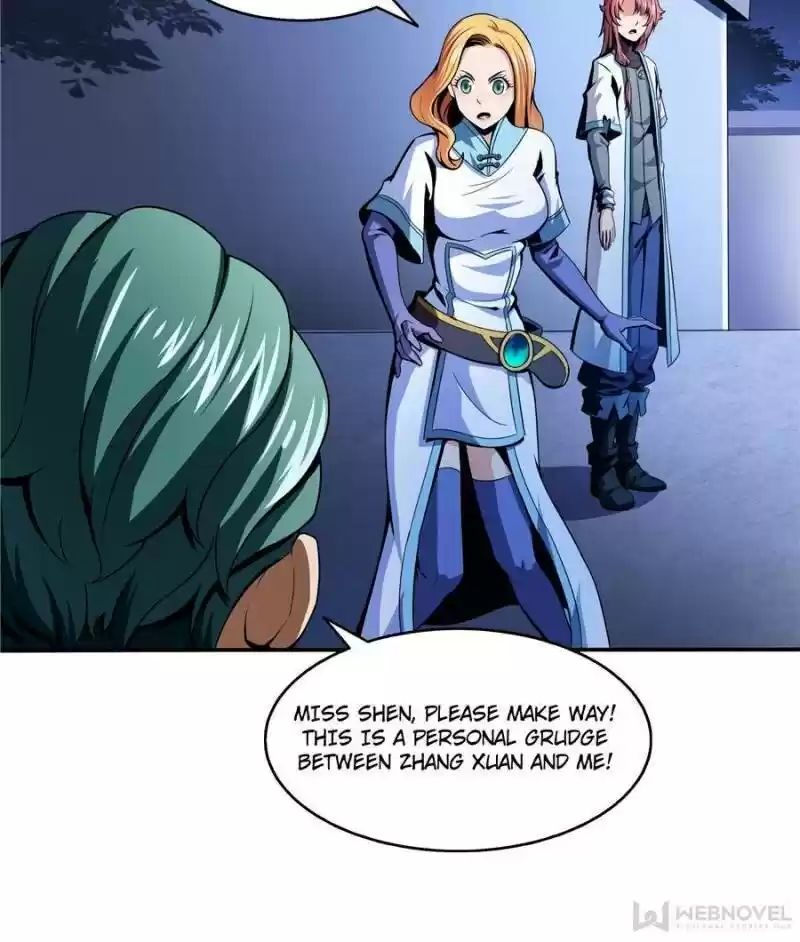 Library Of Heaven’S Path Chapter 24