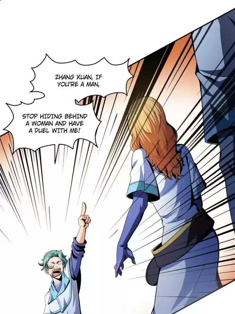 Library Of Heaven’S Path Chapter 24