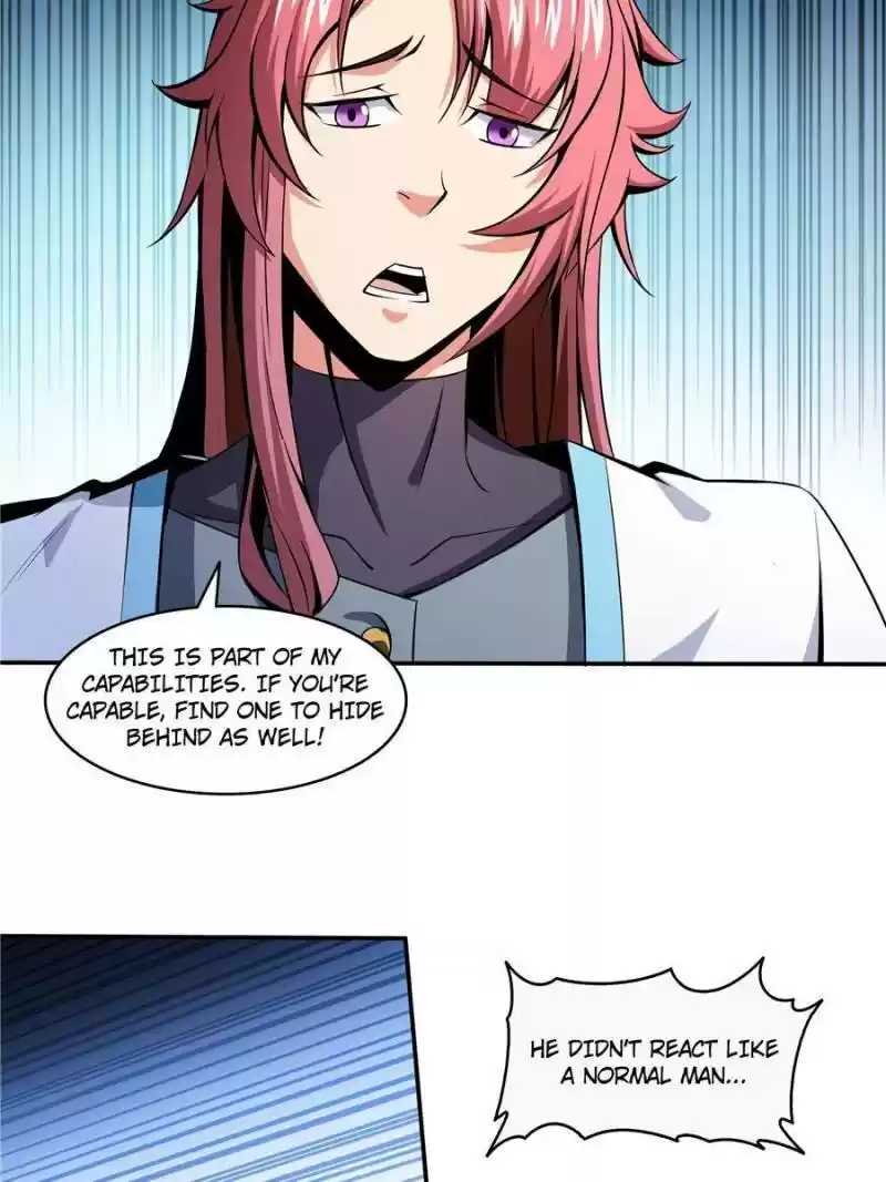 Library Of Heaven’S Path Chapter 24