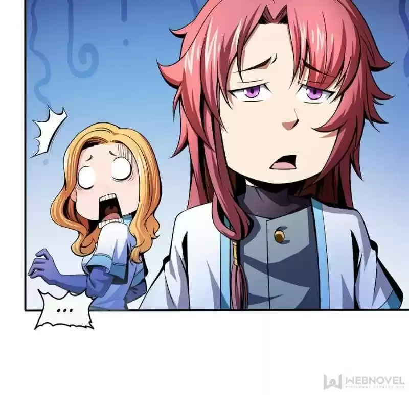 Library Of Heaven’S Path Chapter 24