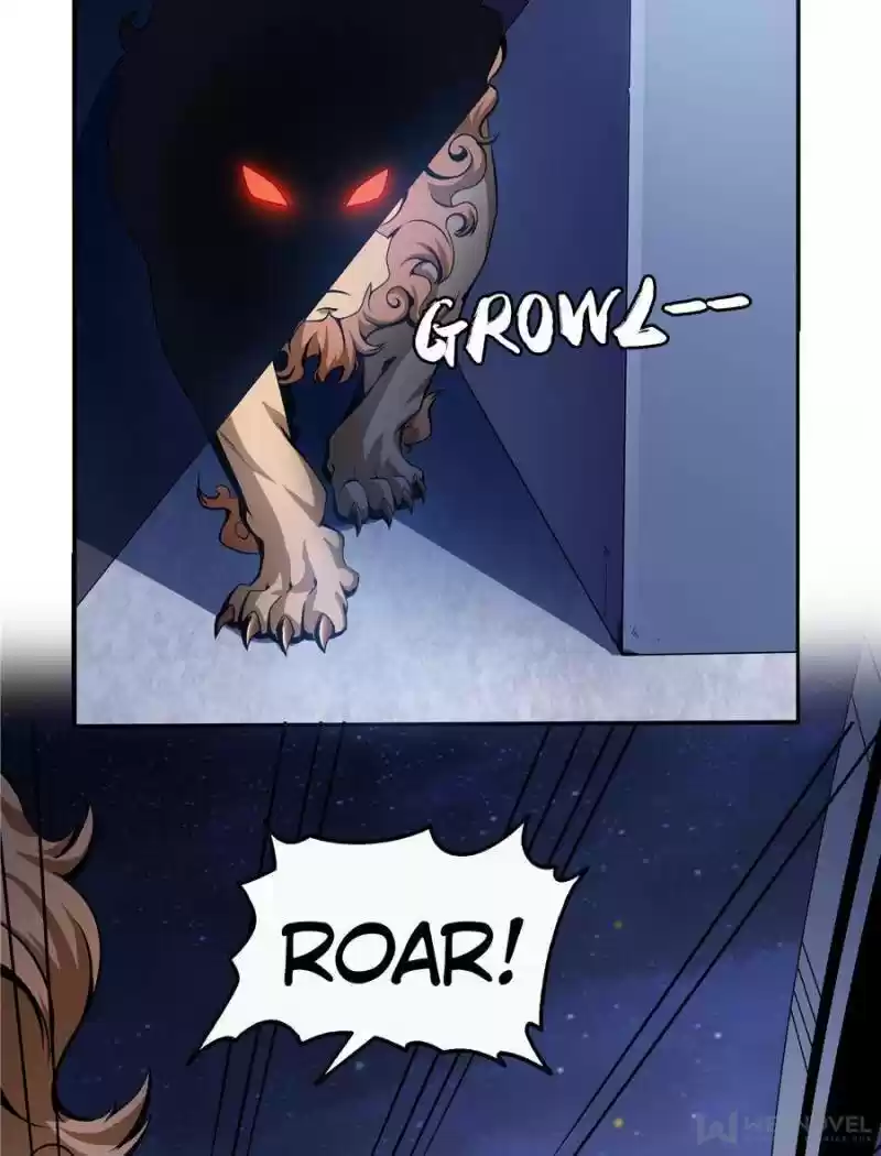 Library Of Heaven’S Path Chapter 24