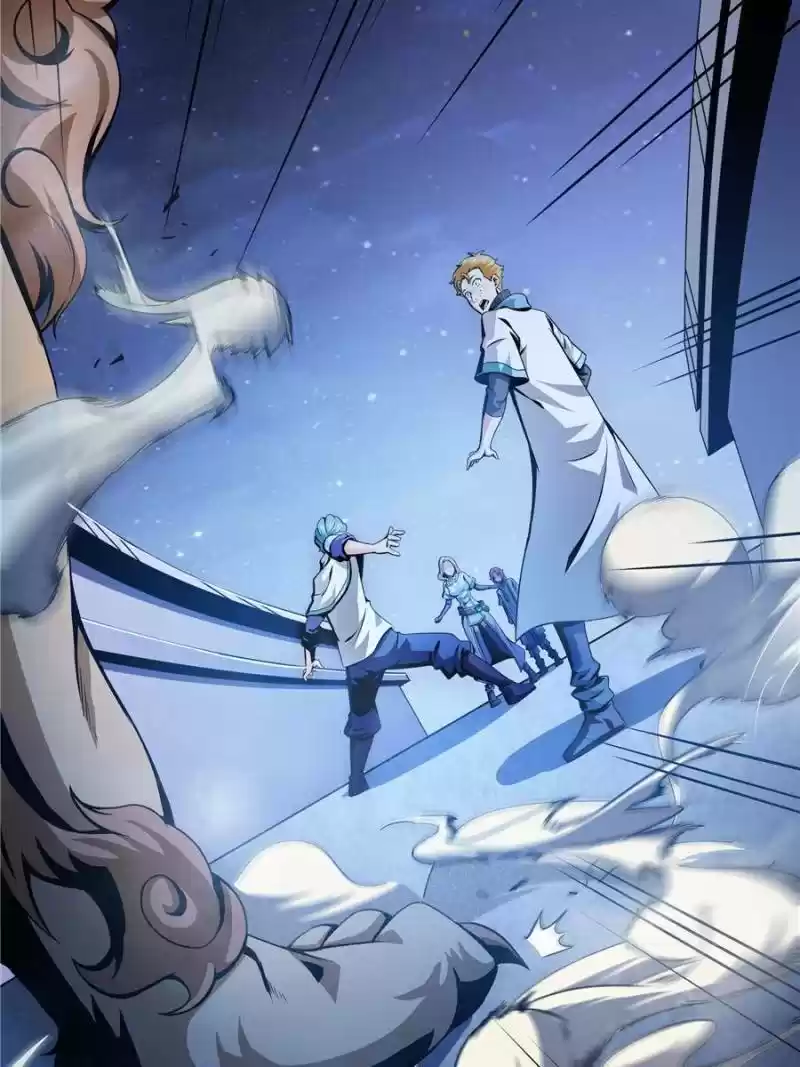 Library Of Heaven’S Path Chapter 24