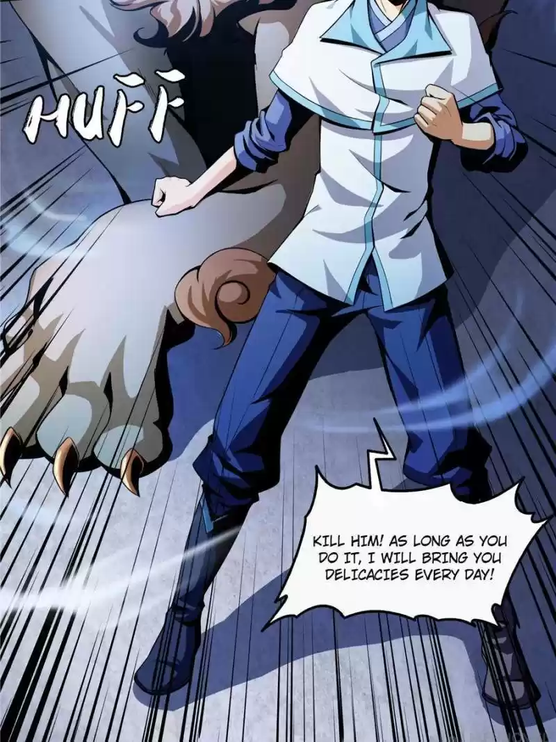 Library Of Heaven’S Path Chapter 24