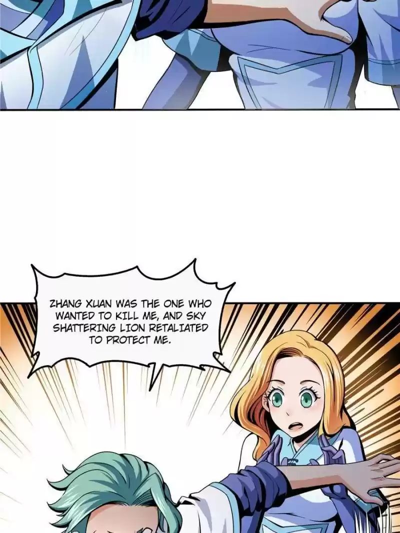 Library Of Heaven’S Path Chapter 24