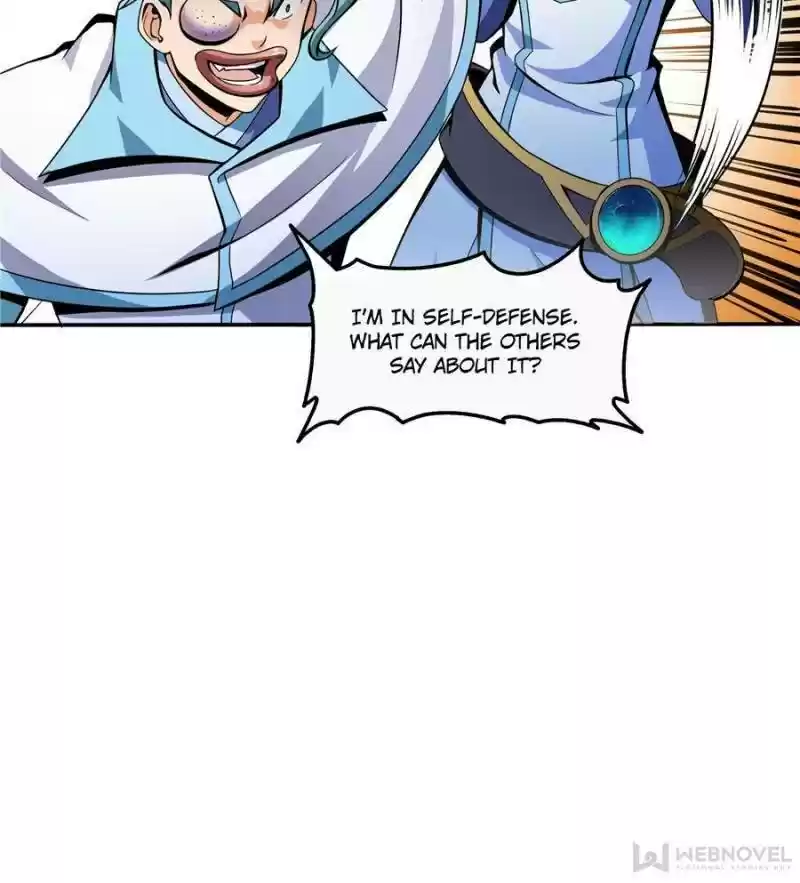 Library Of Heaven’S Path Chapter 24