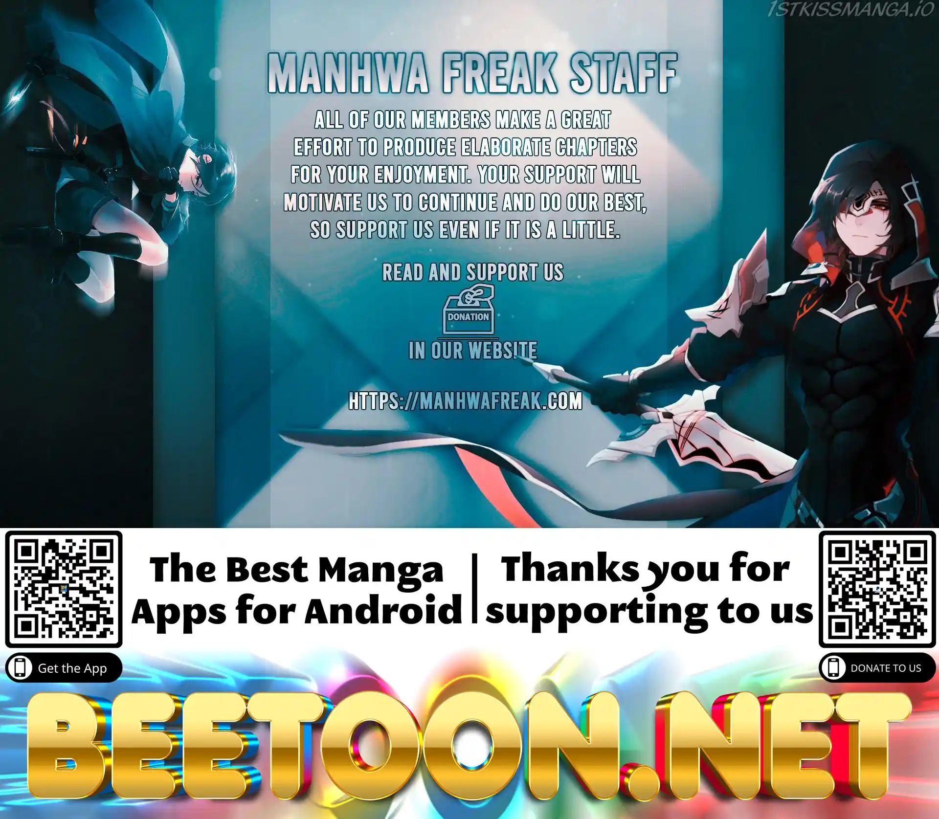 Library Of Heaven’s Path Chapter 240