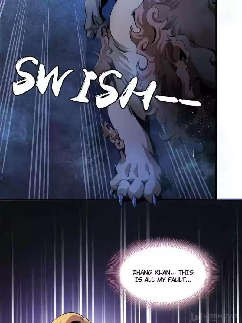 Library Of Heaven’S Path Chapter 25