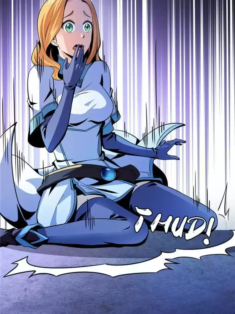 Library Of Heaven’S Path Chapter 25