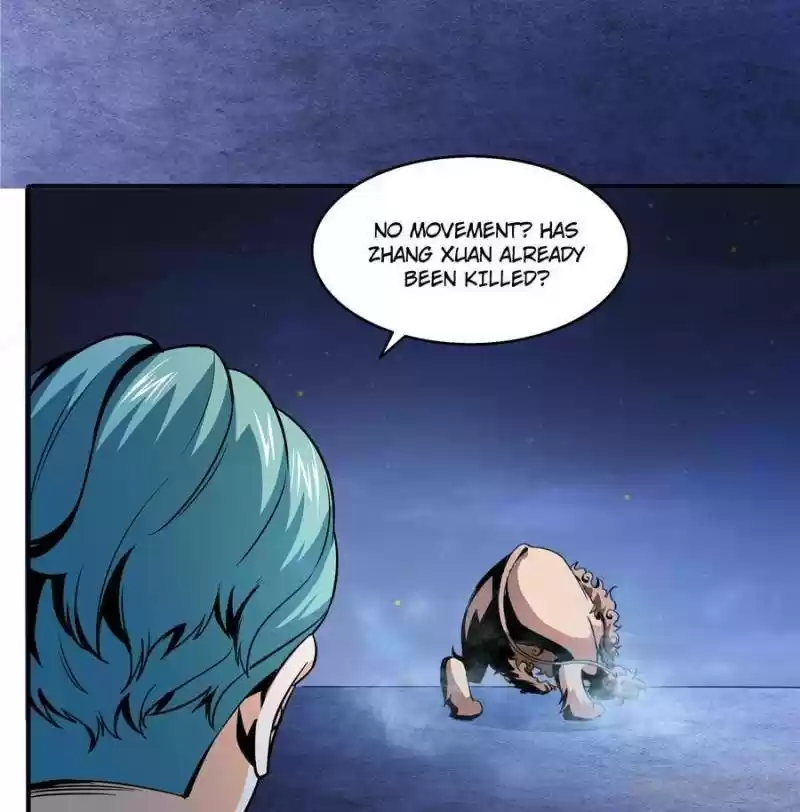 Library Of Heaven’S Path Chapter 25