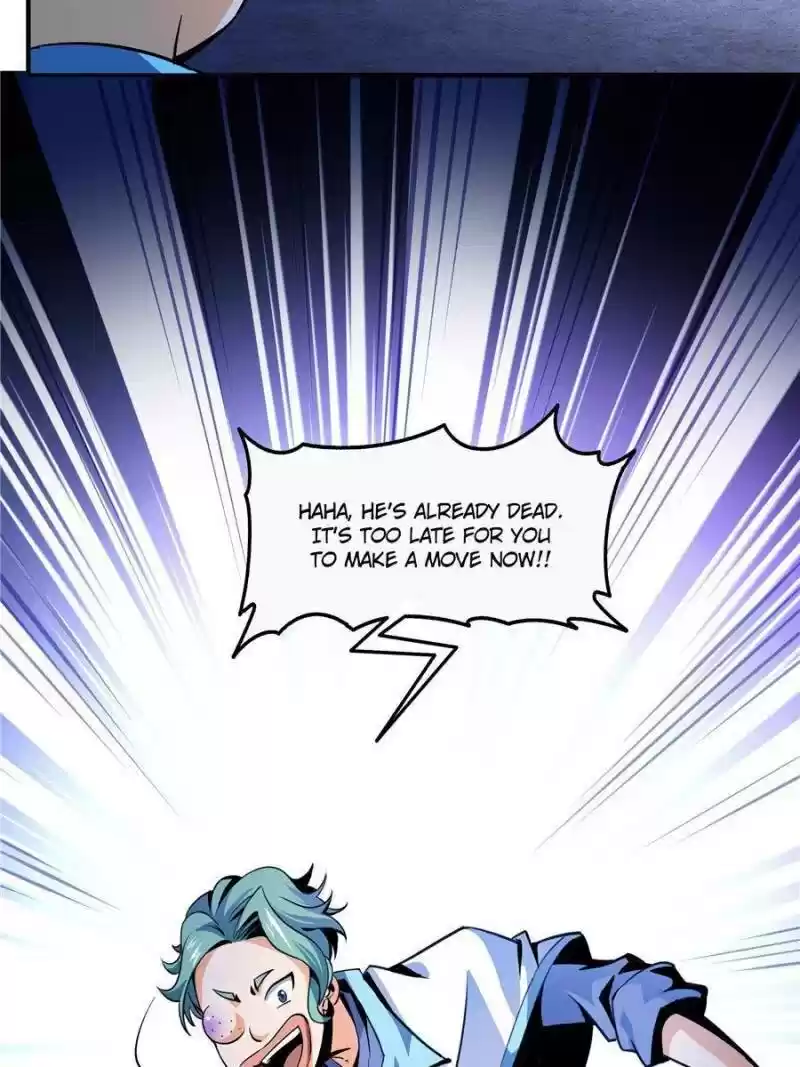 Library Of Heaven’S Path Chapter 25