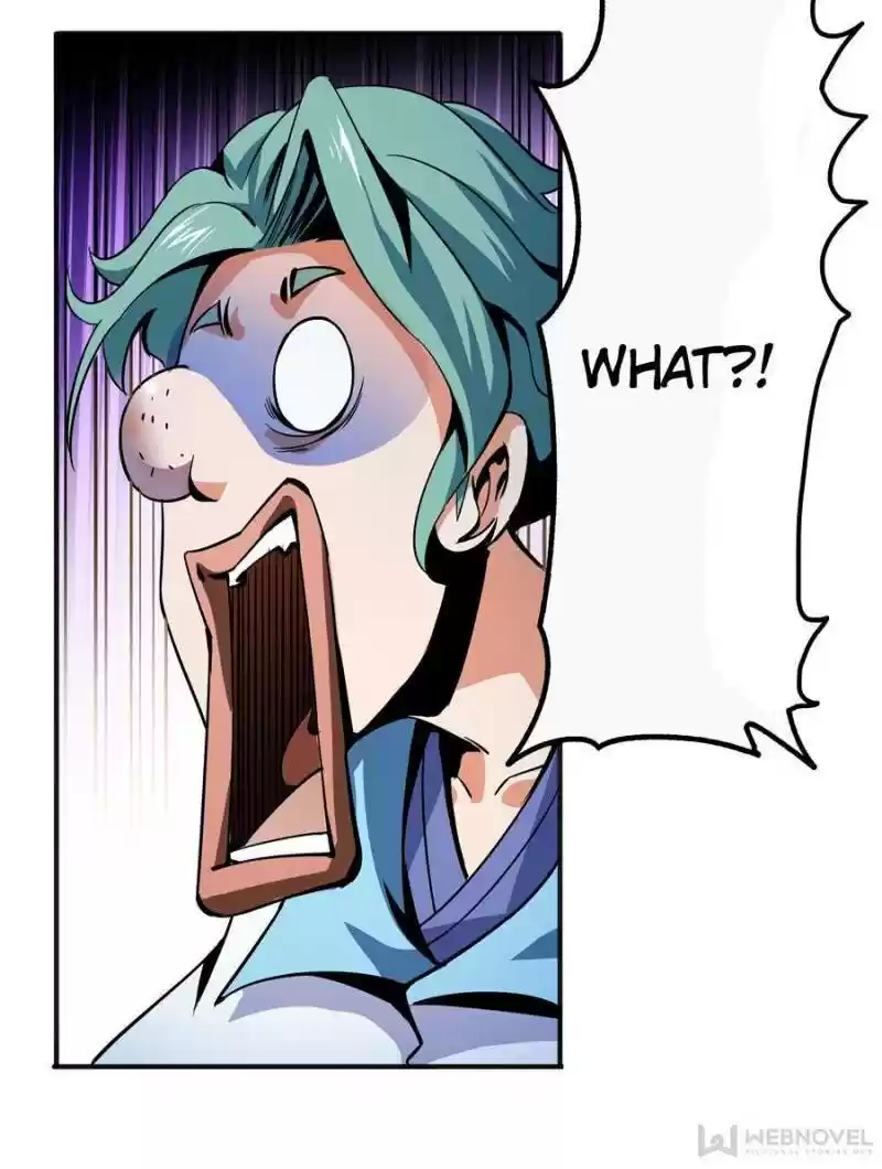 Library Of Heaven’S Path Chapter 25