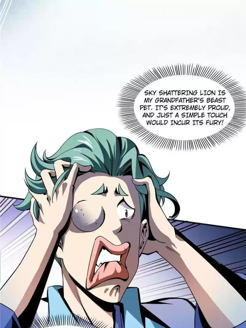 Library Of Heaven’S Path Chapter 25