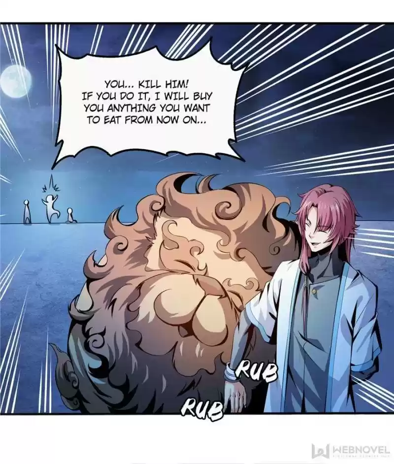 Library Of Heaven’S Path Chapter 25