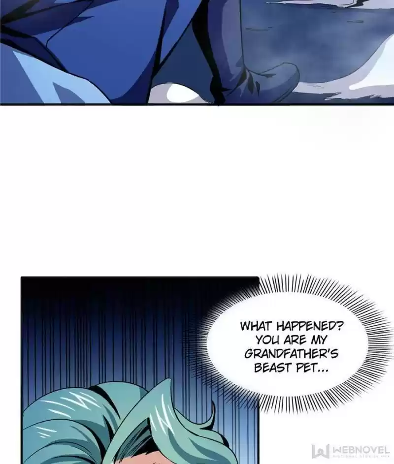 Library Of Heaven’S Path Chapter 25