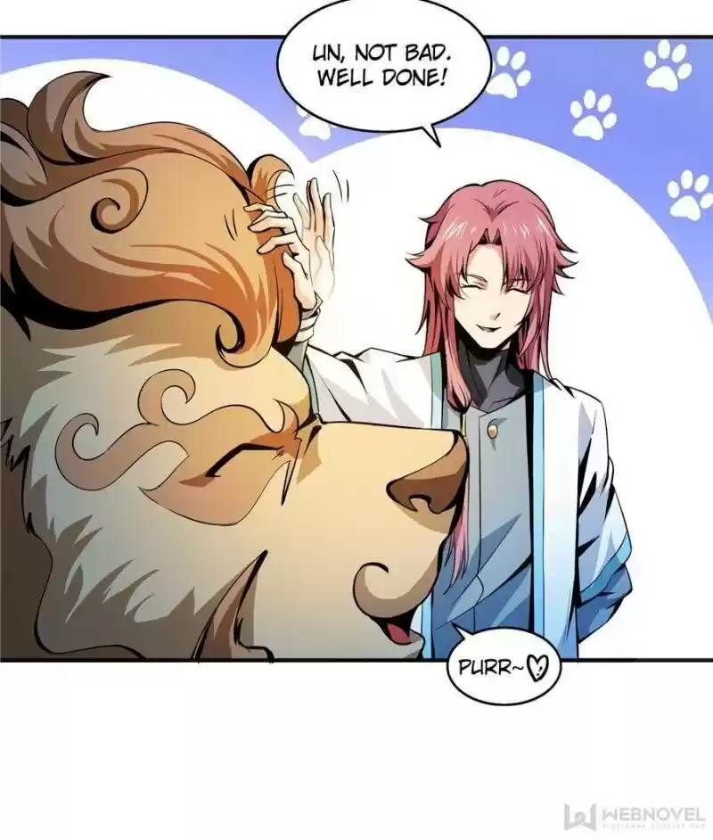 Library Of Heaven’S Path Chapter 25