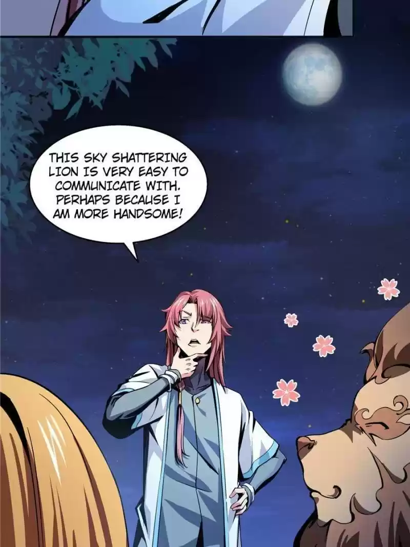 Library Of Heaven’S Path Chapter 25