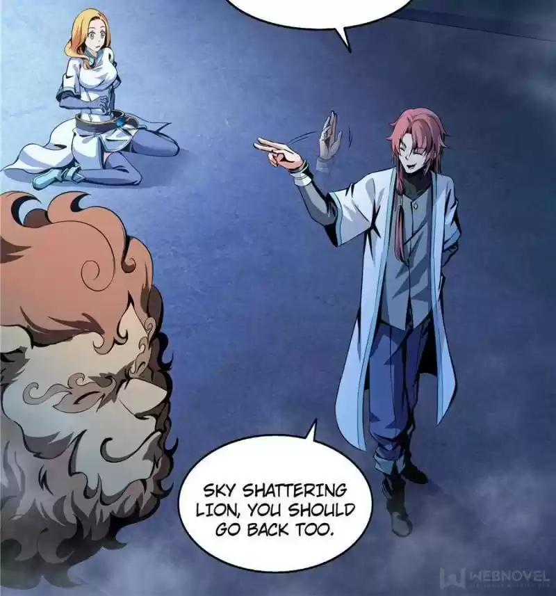 Library Of Heaven’S Path Chapter 25