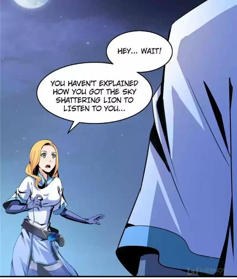 Library Of Heaven’S Path Chapter 25