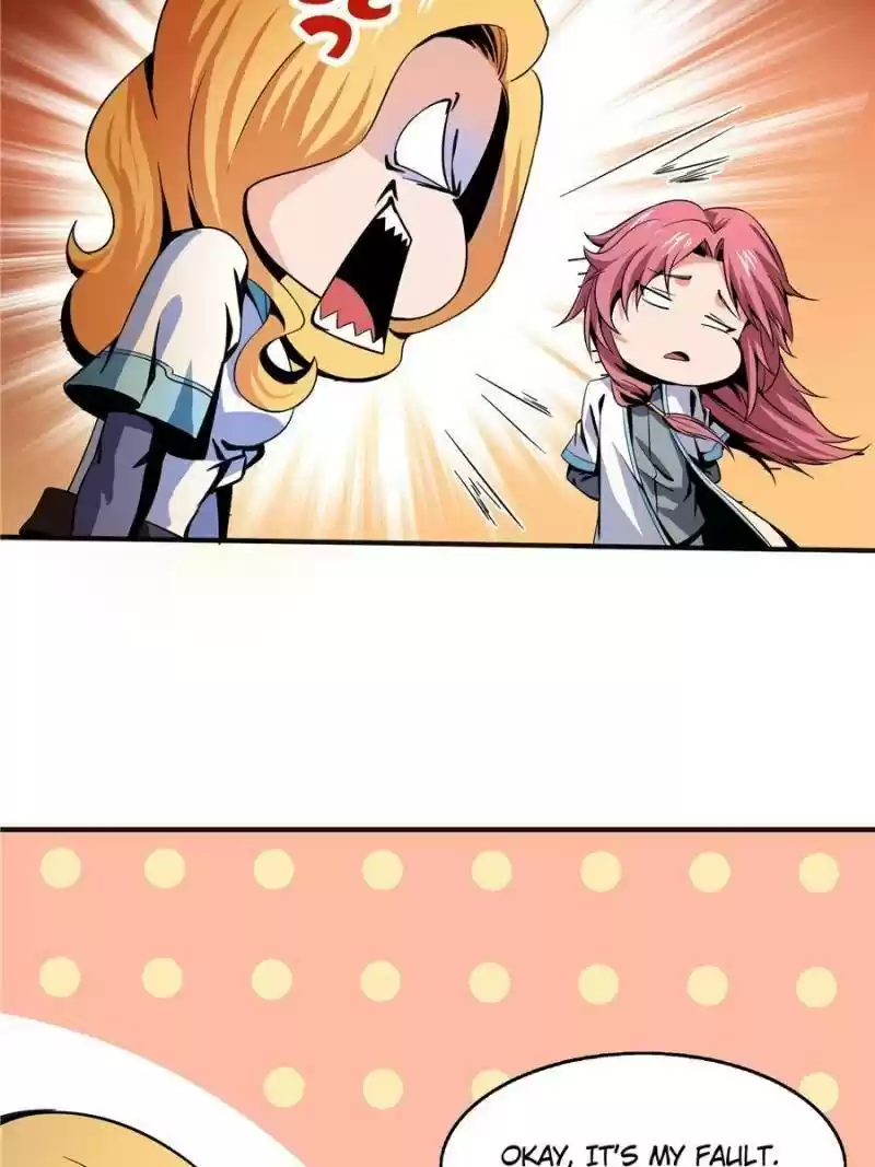 Library Of Heaven’S Path Chapter 25