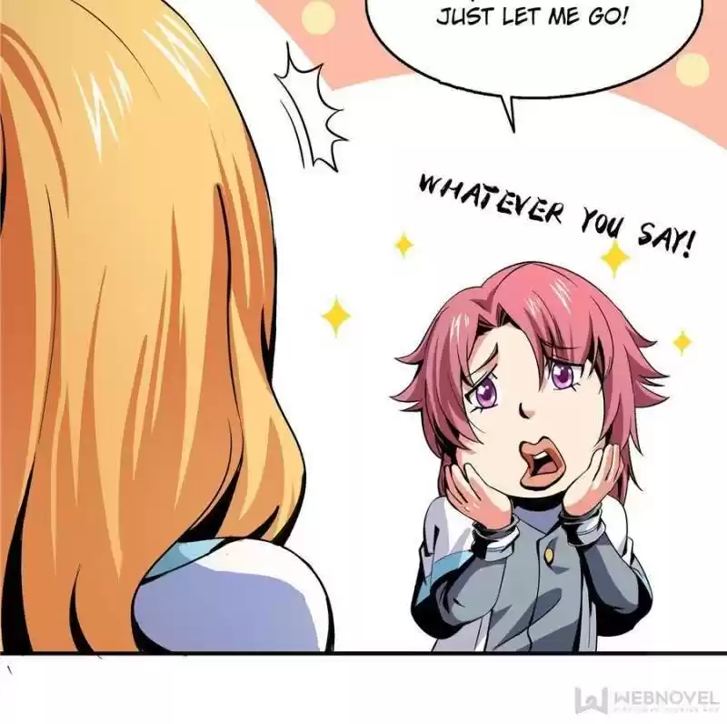 Library Of Heaven’S Path Chapter 25