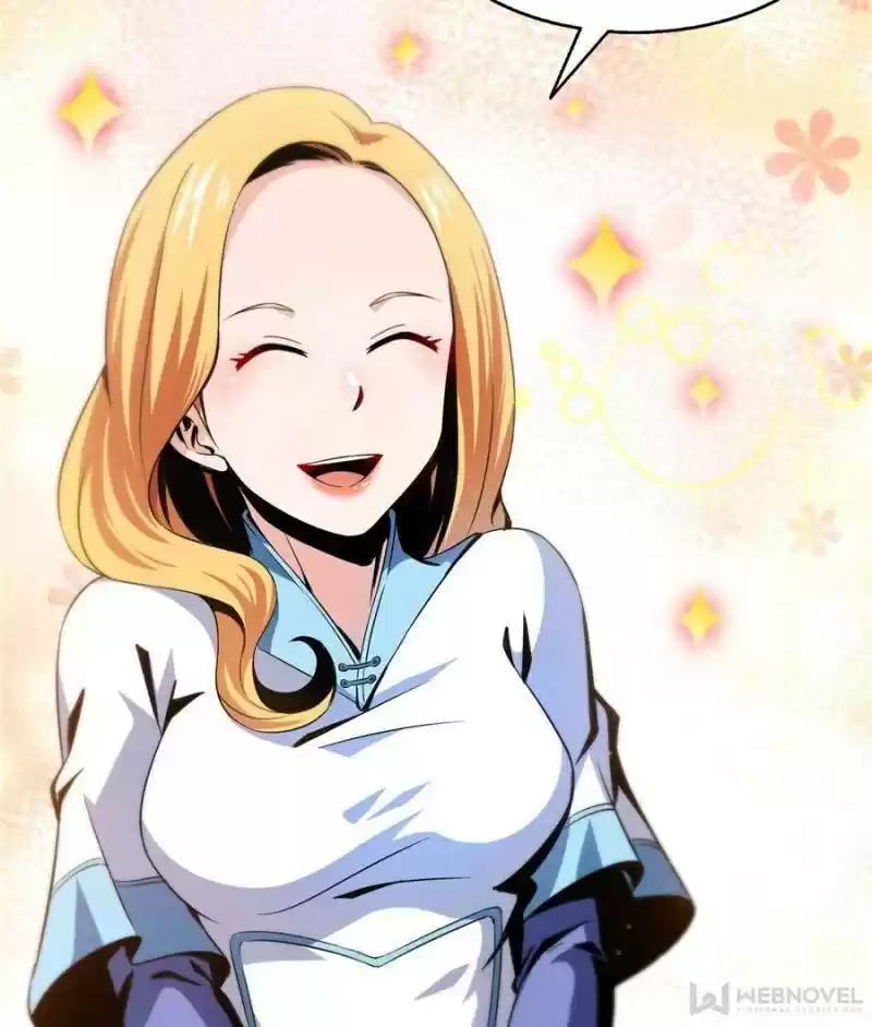 Library Of Heaven’S Path Chapter 25