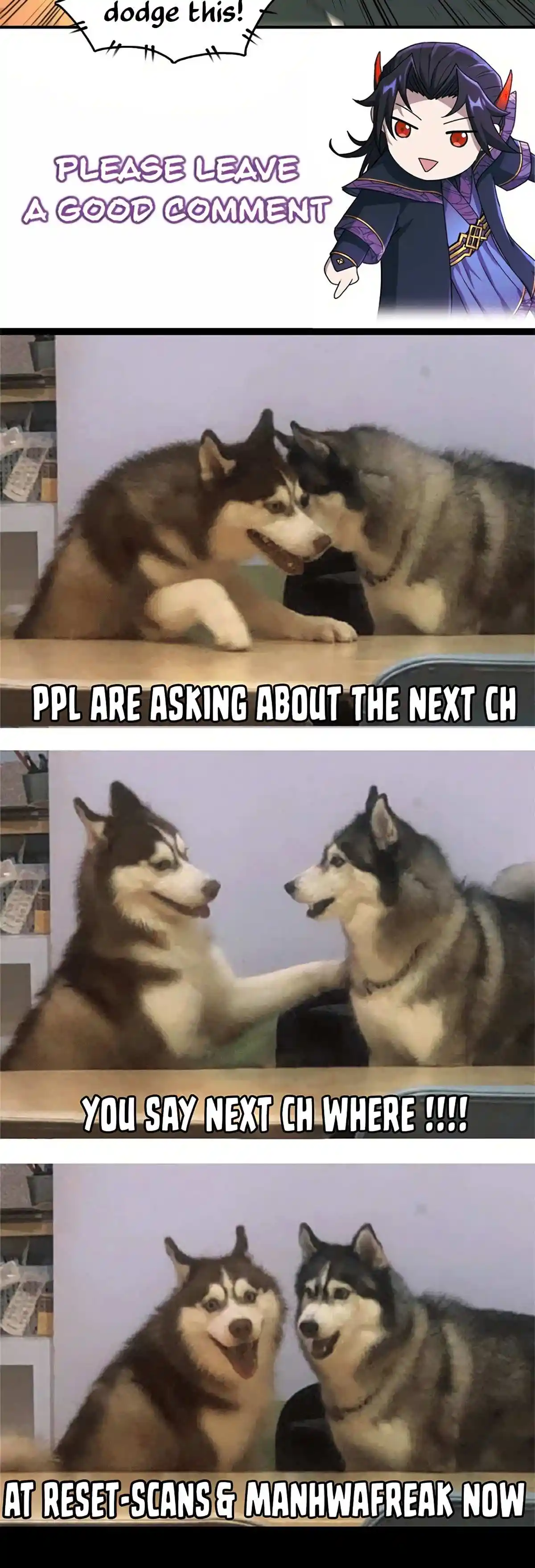 Library Of Heaven's Path Chapter 254