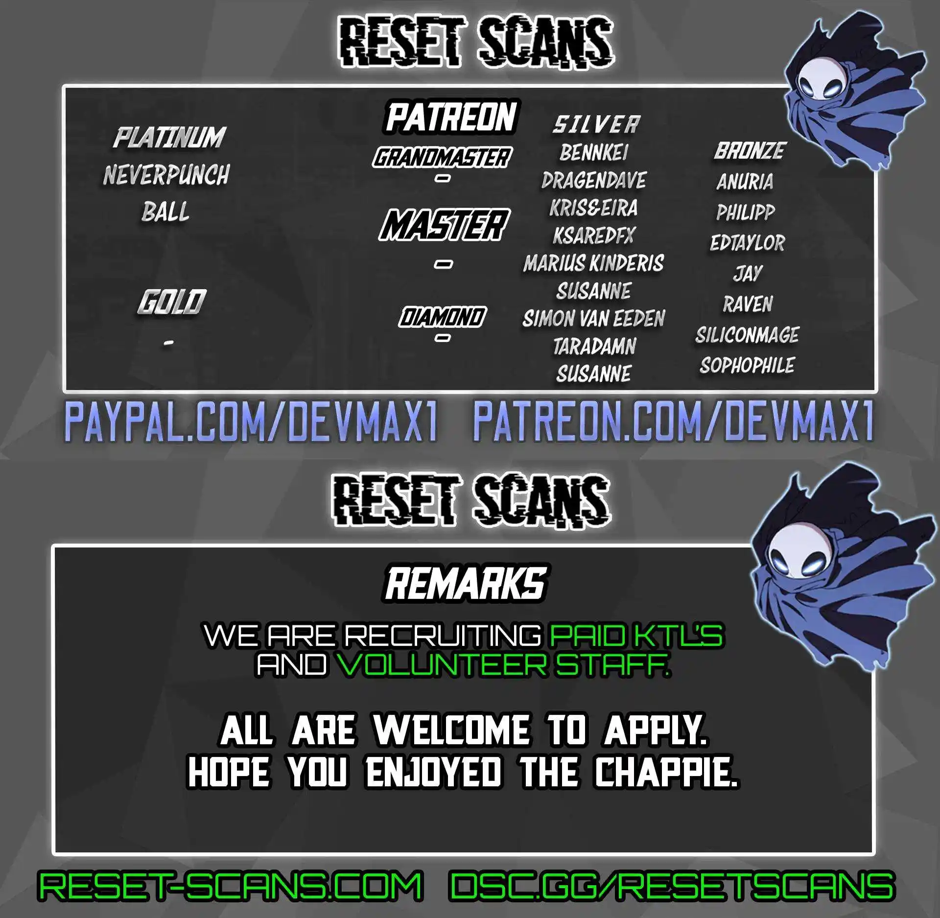 Library Of Heaven's Path Chapter 256