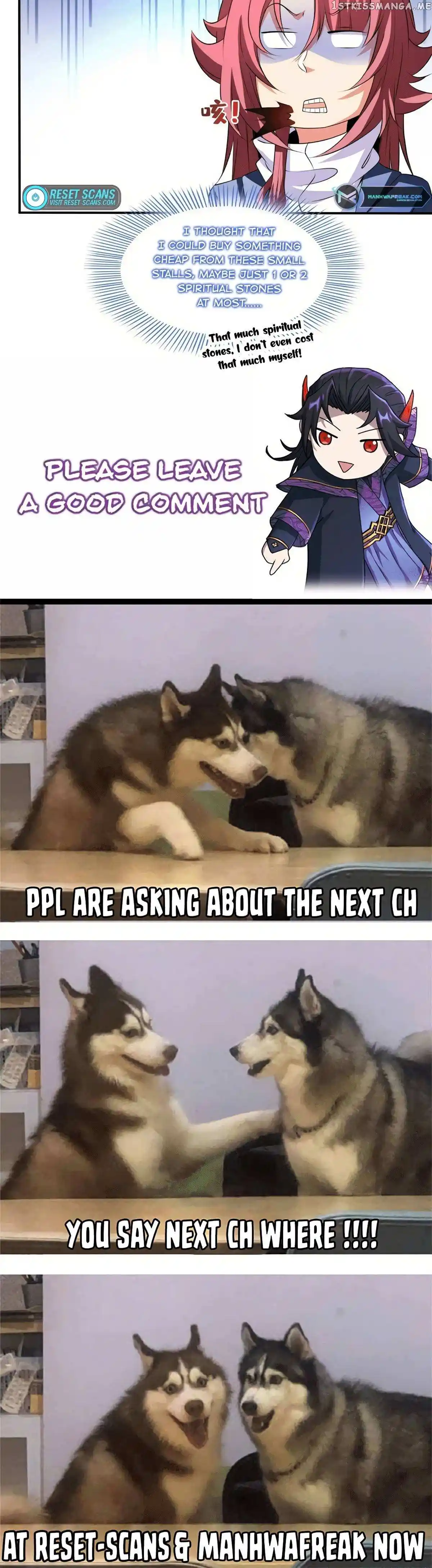 Library Of Heaven's Path Chapter 257