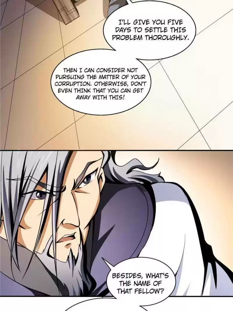 Library Of Heaven’S Path Chapter 26