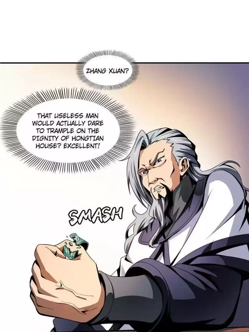 Library Of Heaven’S Path Chapter 26