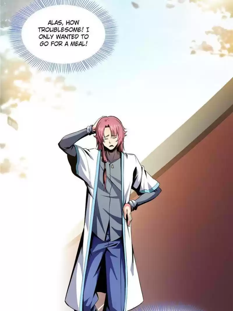 Library Of Heaven’S Path Chapter 26