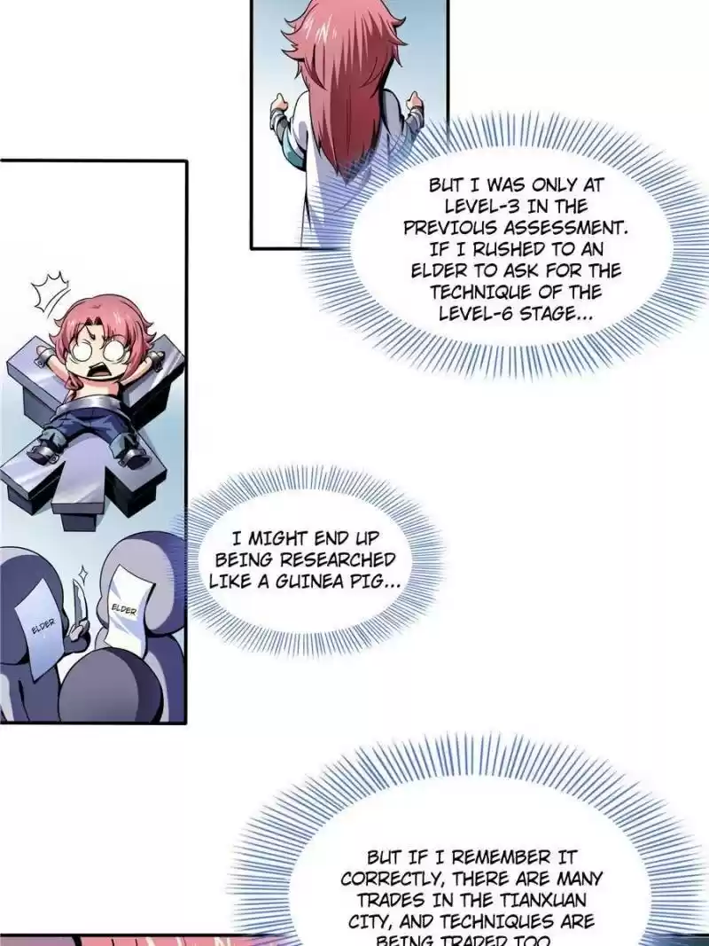 Library Of Heaven’S Path Chapter 26