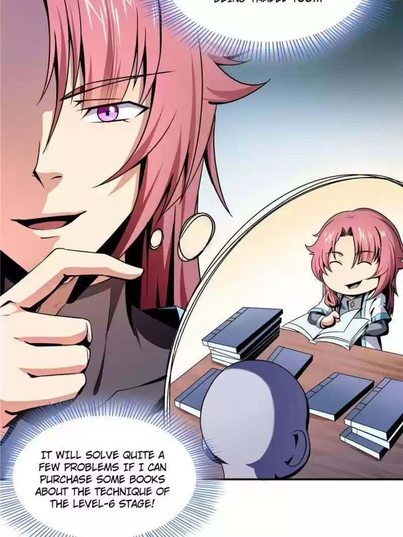 Library Of Heaven’S Path Chapter 26