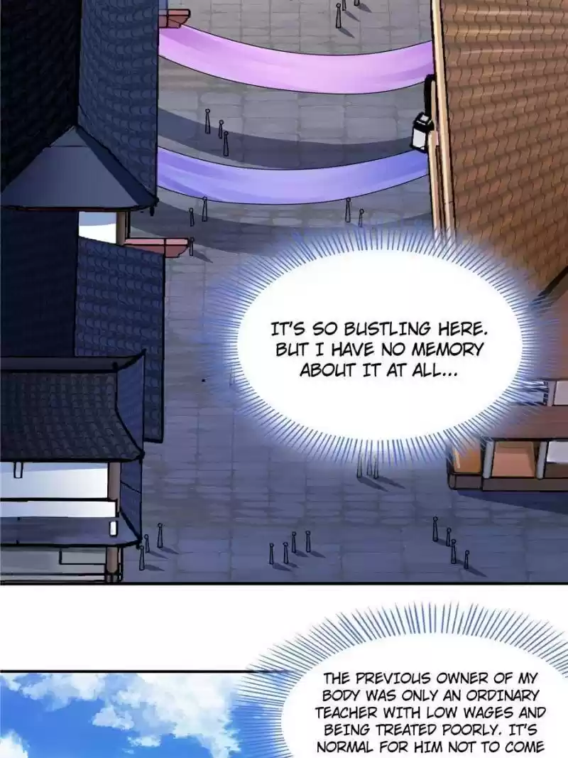 Library Of Heaven’S Path Chapter 26