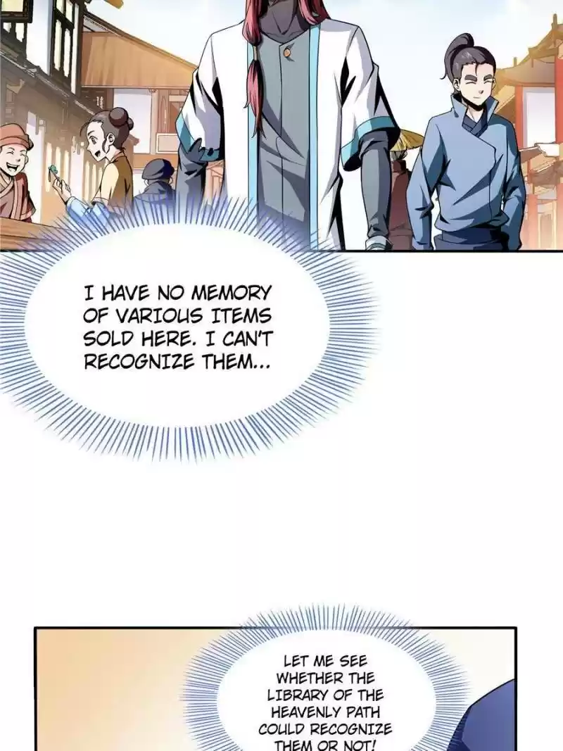 Library Of Heaven’S Path Chapter 26