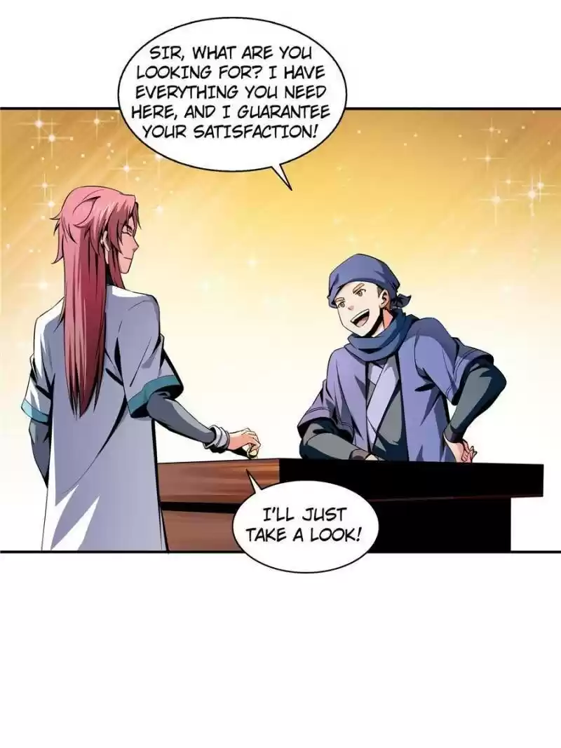 Library Of Heaven’S Path Chapter 26