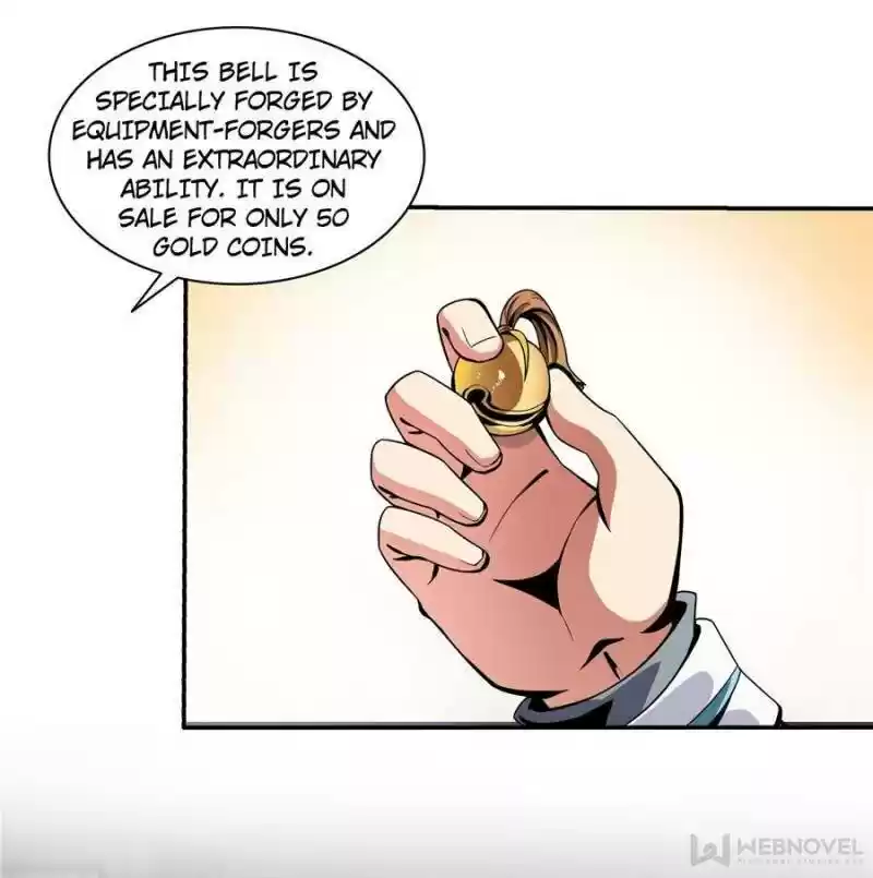 Library Of Heaven’S Path Chapter 26