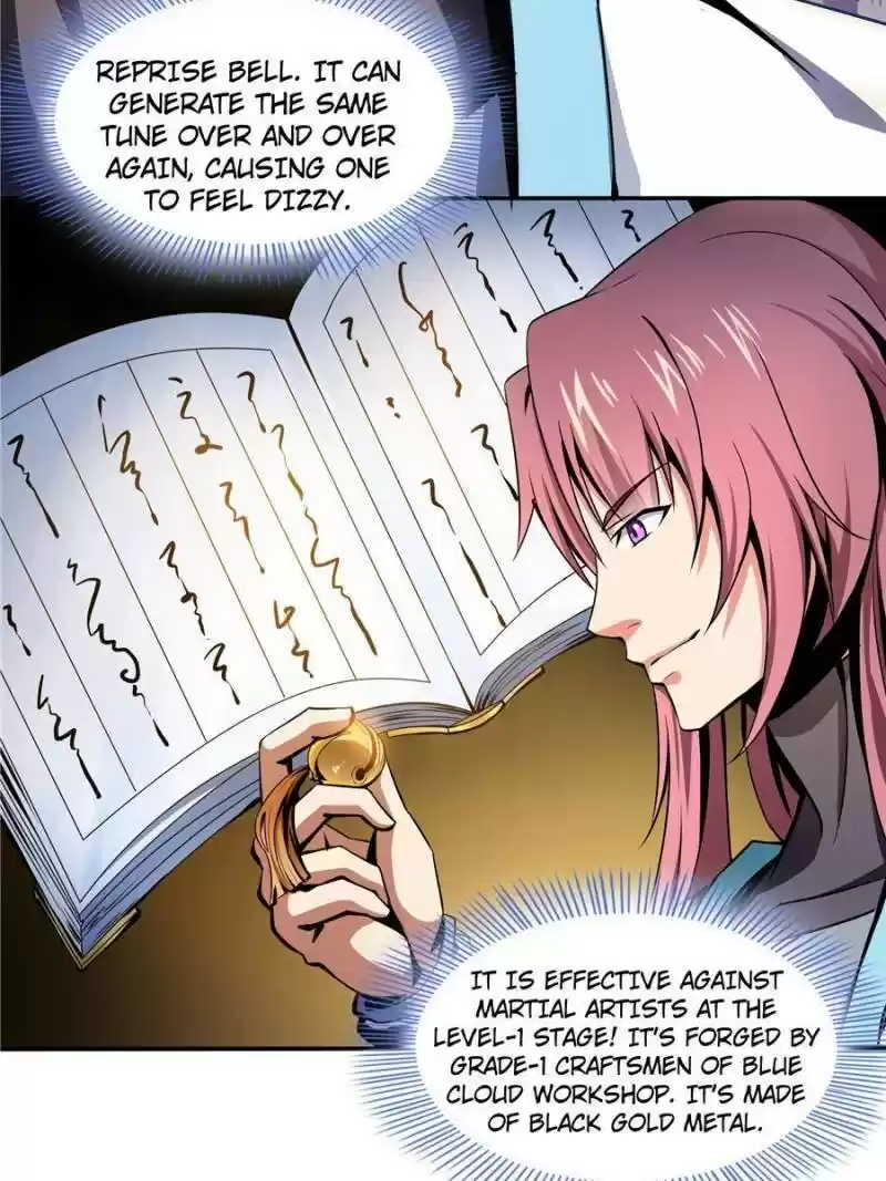 Library Of Heaven’S Path Chapter 26