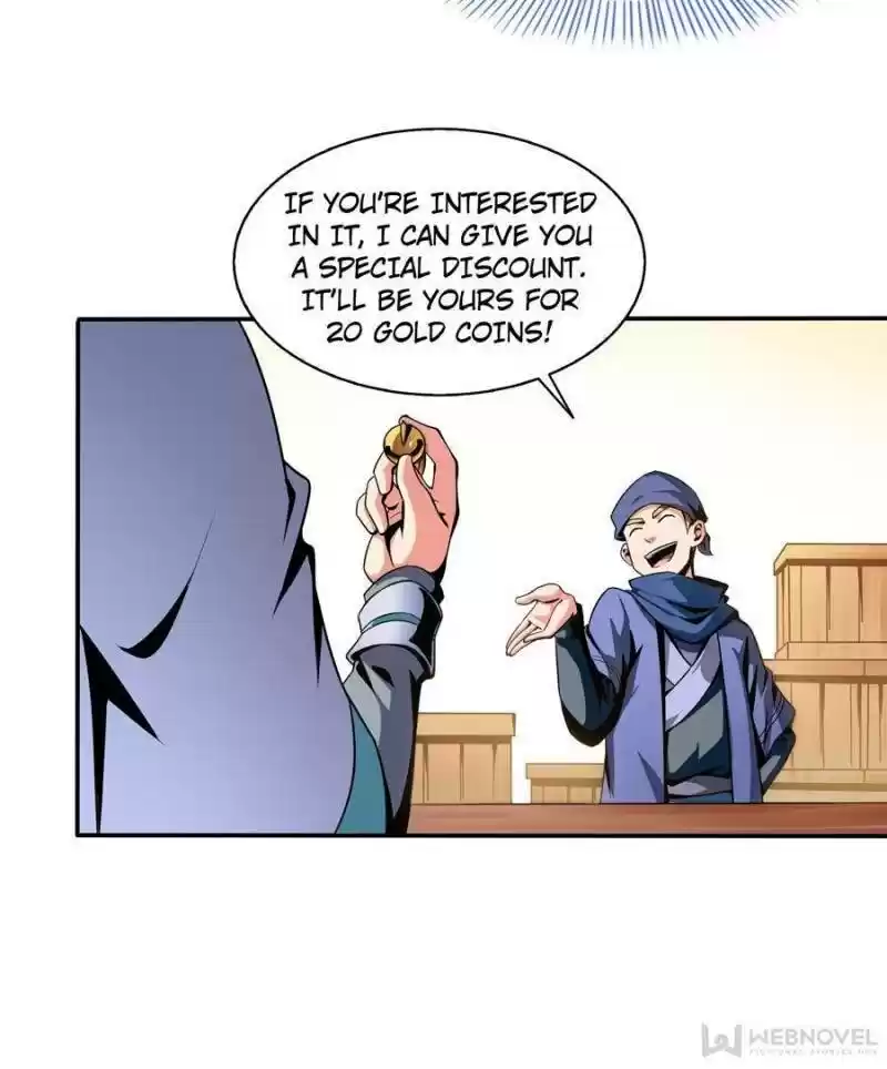 Library Of Heaven’S Path Chapter 26