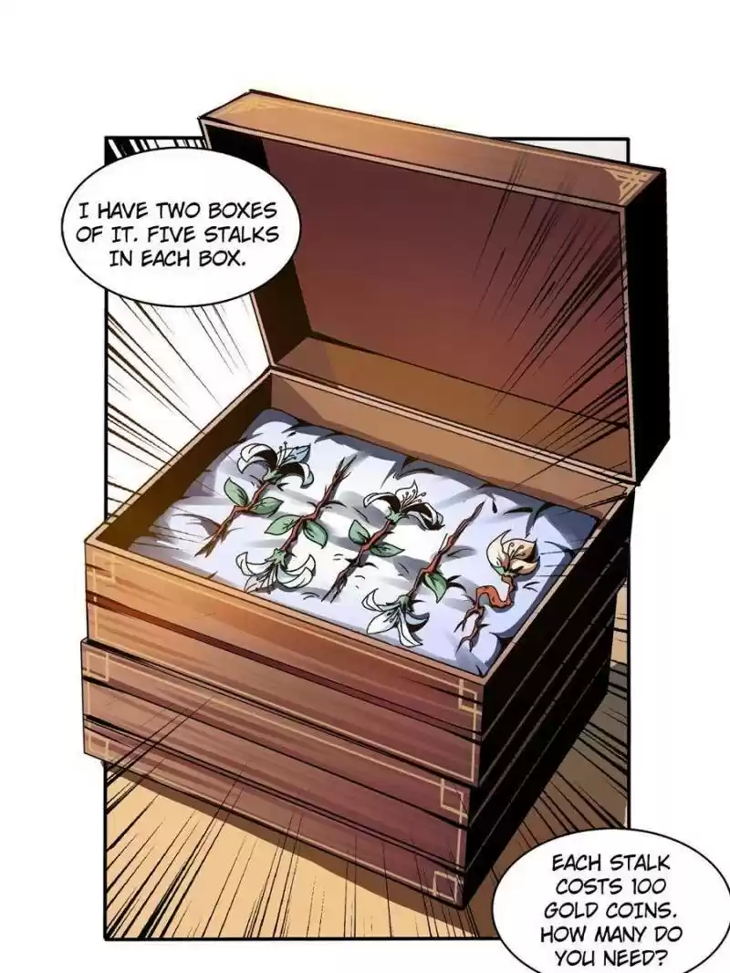 Library Of Heaven’S Path Chapter 26